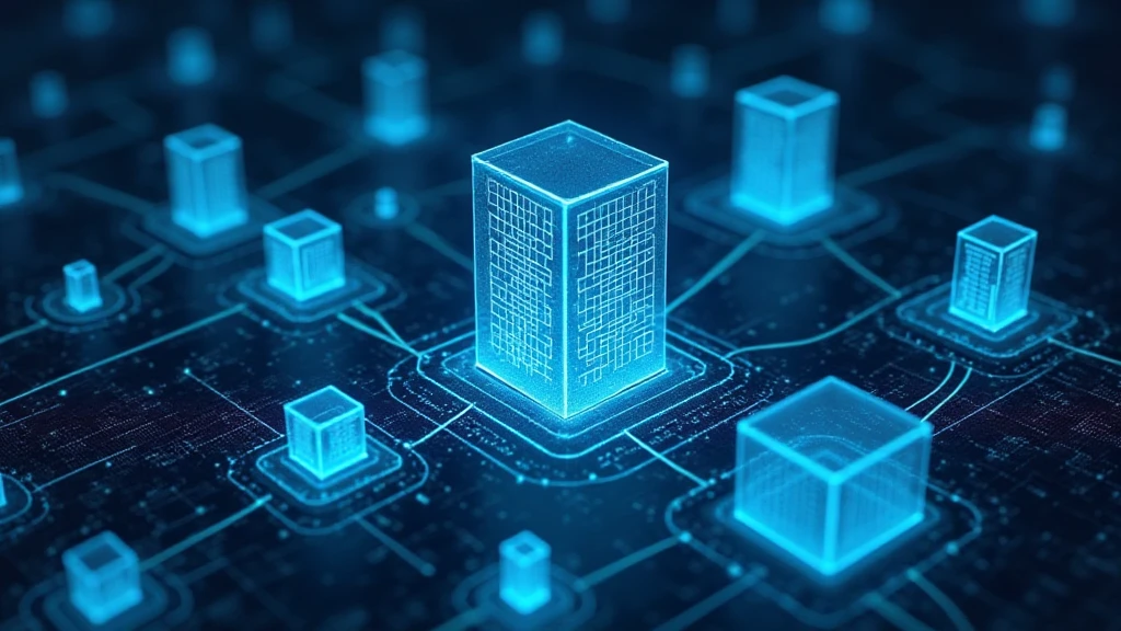 Blockchain Vietnam property management tools