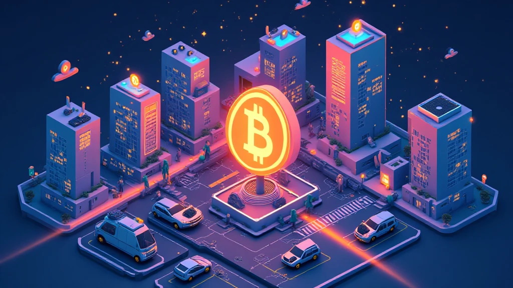 Vietnam crypto real estate market reports