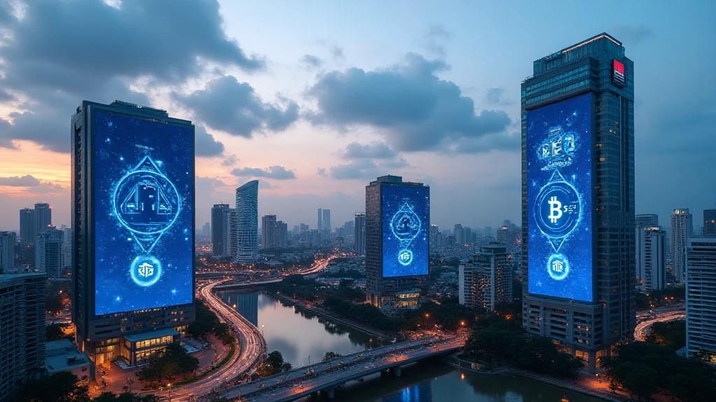 Ho Chi Minh City crypto real estate trends