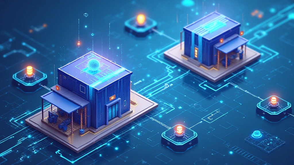 Blockchain Vietnam property insurance Vietnam