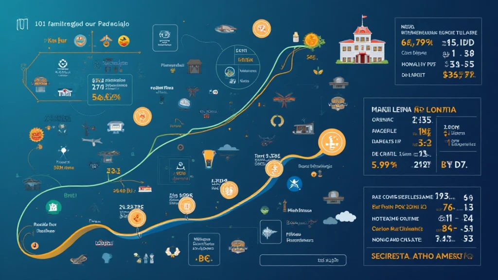 Crypto real estate for hospitality industry Vietnam