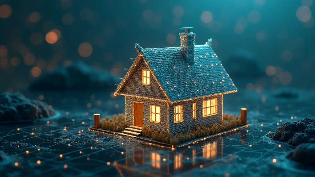 Crypto real estate for retirement planning Vietnam