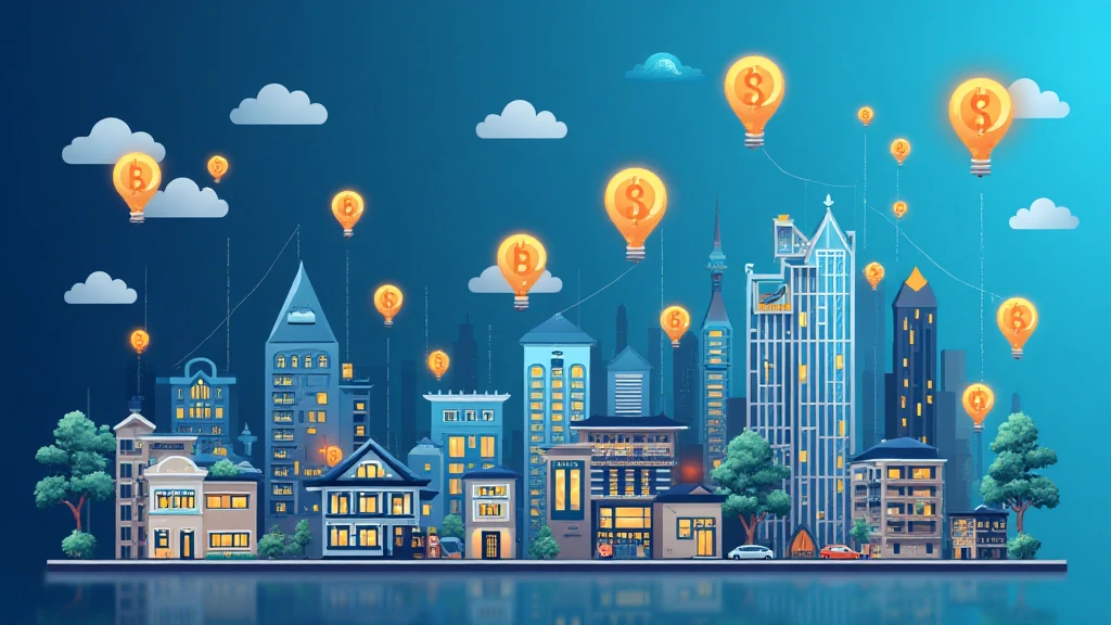 Vietnam crypto real estate capital gains strategies