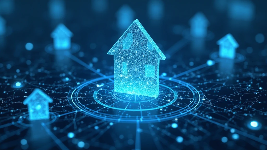 Blockchain Vietnam property disputes Vietnam