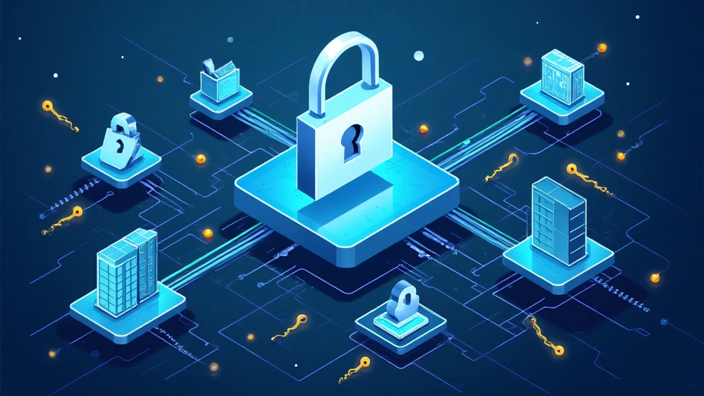Vietnam blockchain property security protocols