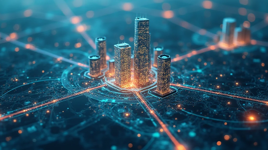 Hanoi crypto real estate investment groups