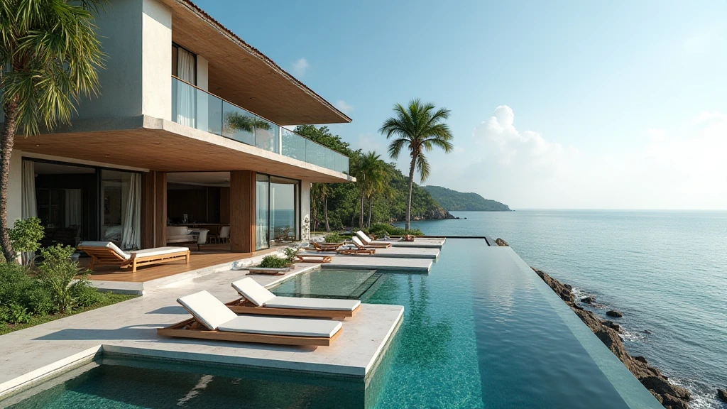 Crypto real estate for fractional ownership Vietnam