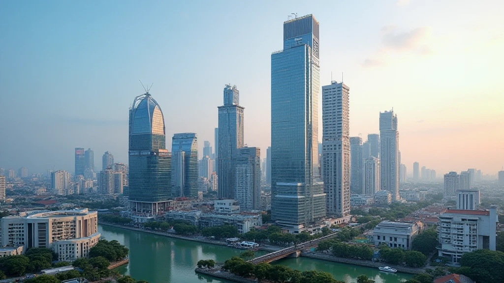 Ho Chi Minh City crypto real estate tax strategies