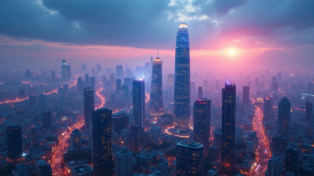 How to build crypto real estate platforms Vietnam