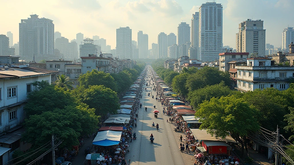 Hanoi crypto real estate depreciation management