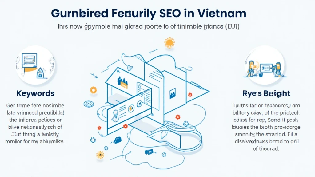 How to optimize crypto property SEO Vietnam