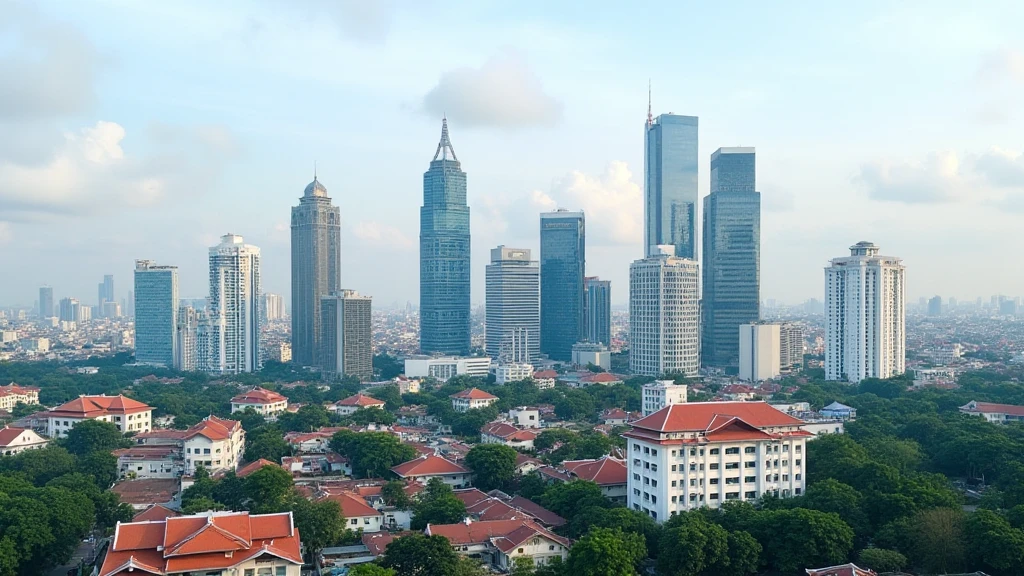 Ho Chi Minh City crypto real estate liquidity pools