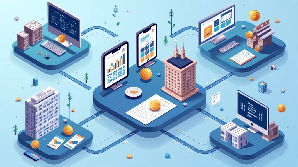 Top crypto real estate due diligence tools