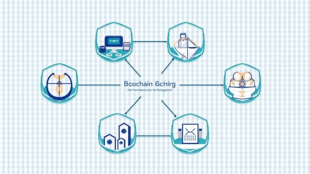 Vietnam blockchain property audits Vietnam