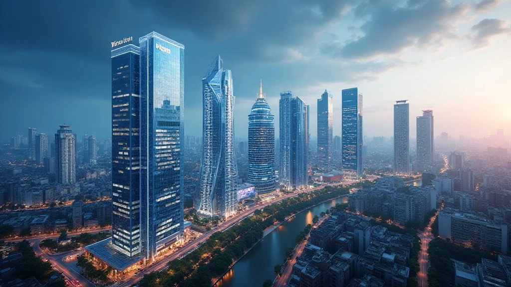 Hanoi crypto real estate investment strategies