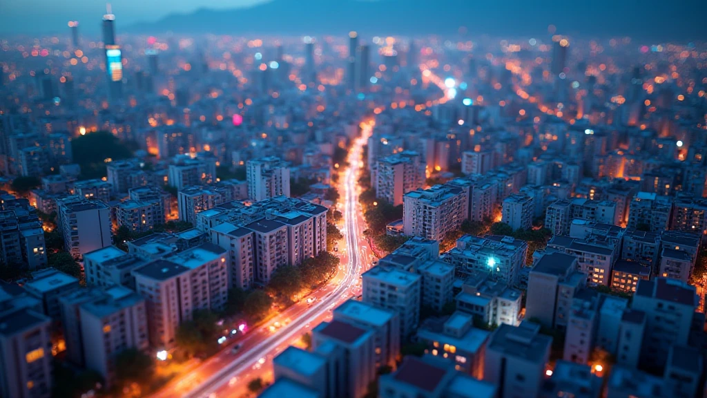 Vietnam crypto real estate market reports