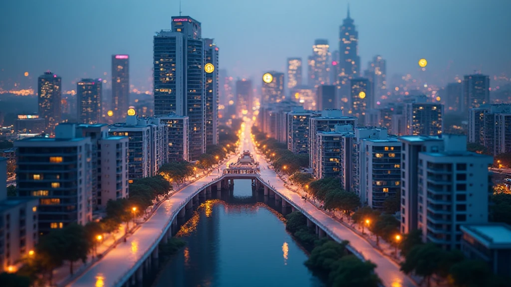 Vietnam crypto real estate tax compliance