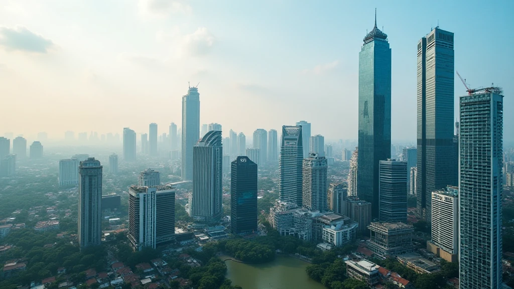 Vietnam blockchain property leasing contracts