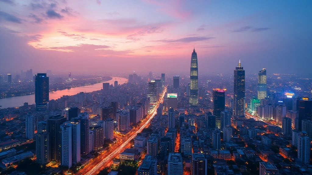 Vietnam crypto real estate capital gains strategies