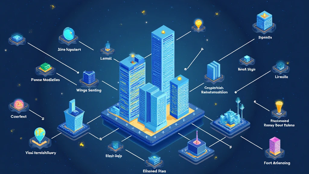 Hanoi crypto real estate community groups