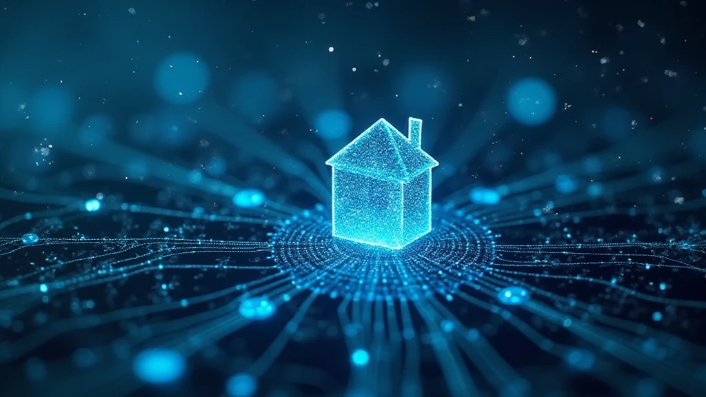 Blockchain Vietnam property disputes Vietnam