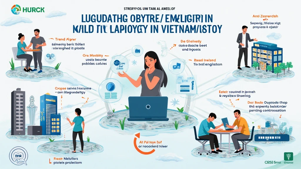 How to handle crypto property vacancies Vietnam