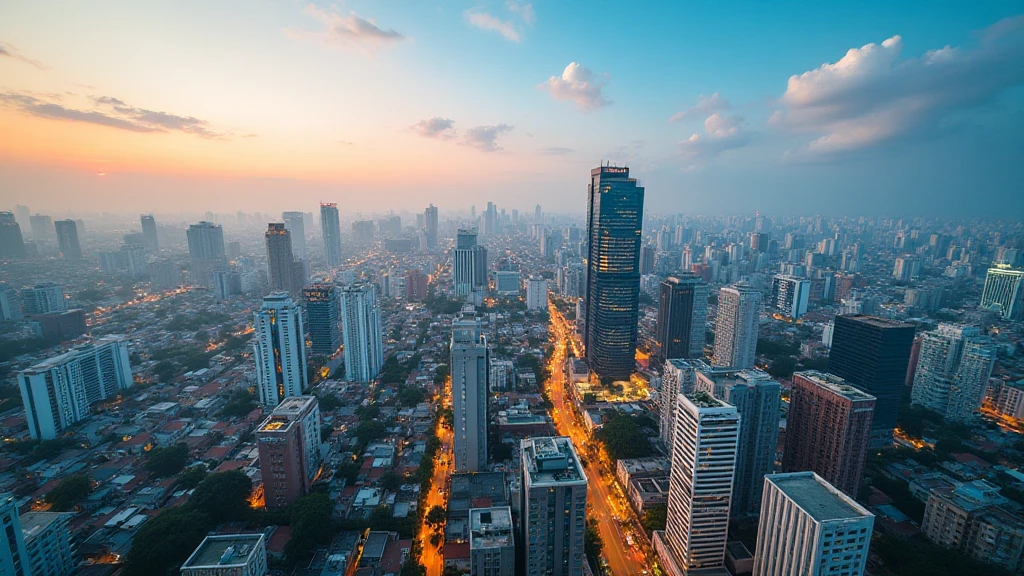 Vietnam crypto real estate market analysis