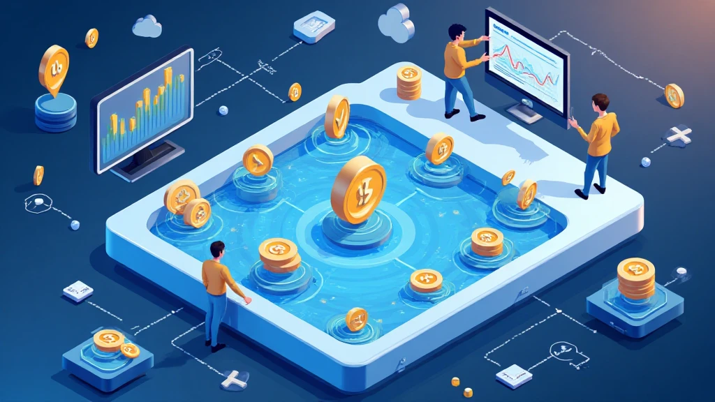 Coinbase liquidity pool management strategies