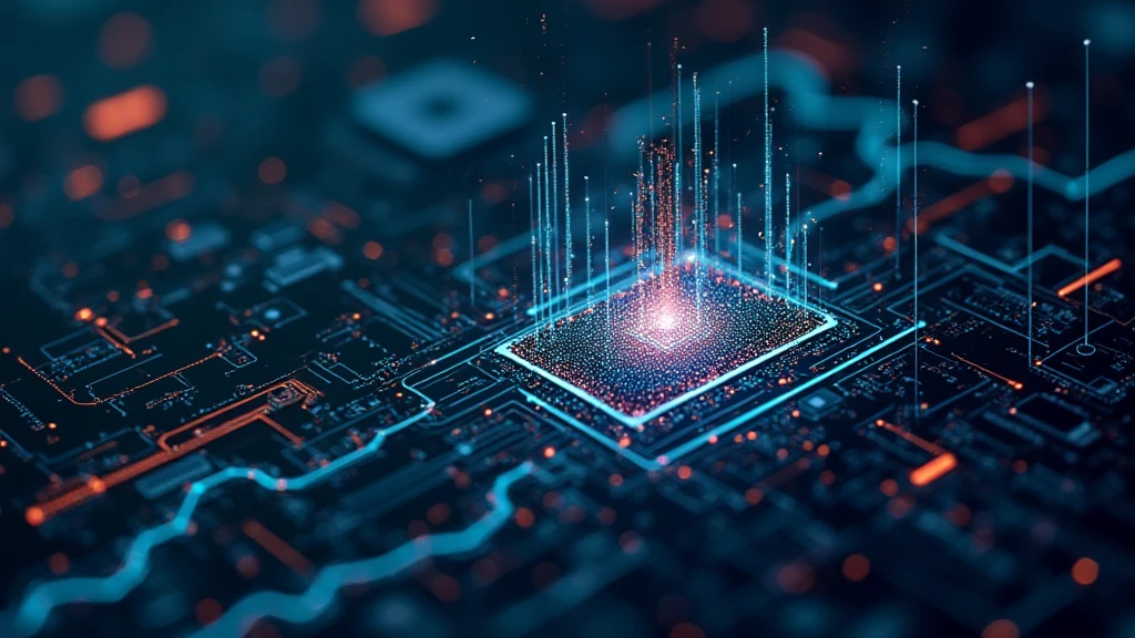 NVIDIA AI chip demand from blockchain projects