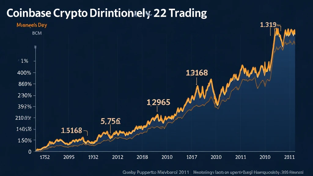 Coinbase crypto derivatives trading volume