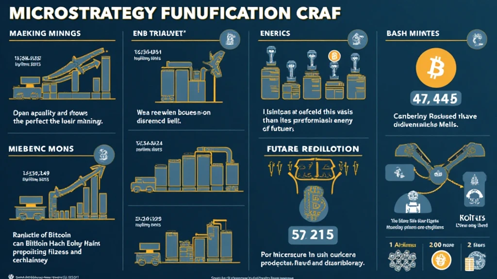 MicroStrategy Bitcoin mining operation updates