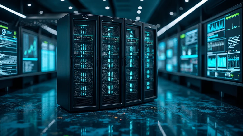 NVIDIA DGX AI supercomputer crypto use cases