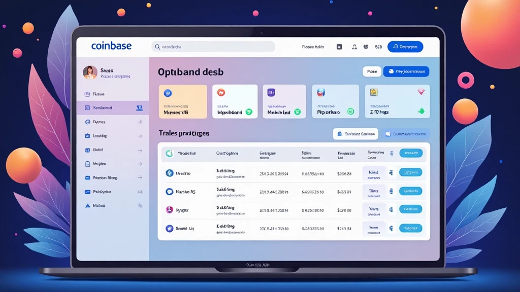 Coinbase crypto options trading platform launch