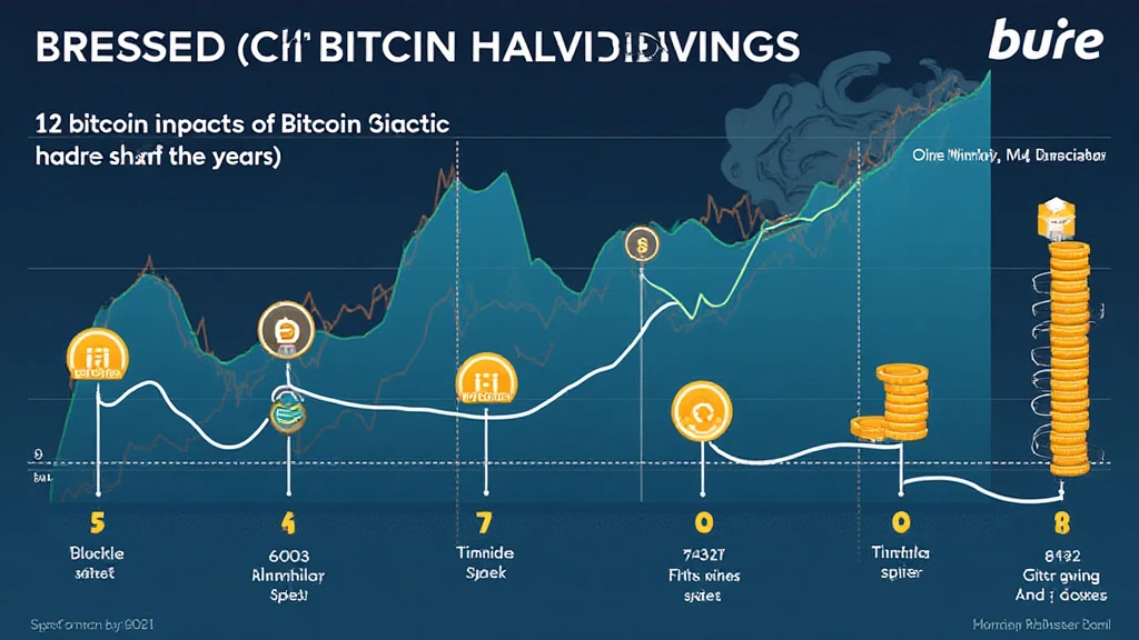 Bitcoin halving 2028 market impact analysis