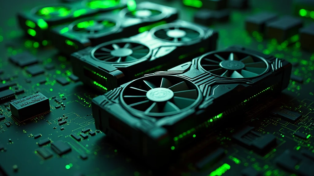 NVIDIA AI training revenue from crypto