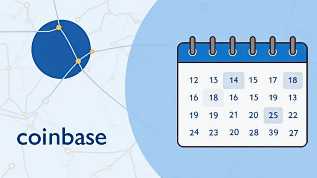 Coinbase crypto futures expiration dates