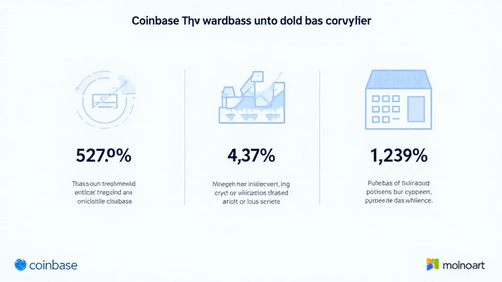 Coinbase crypto payment gateway trends