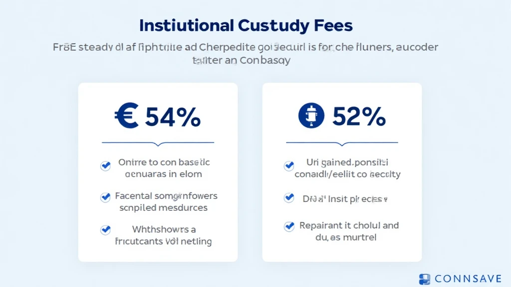Coinbase institutional custody fees