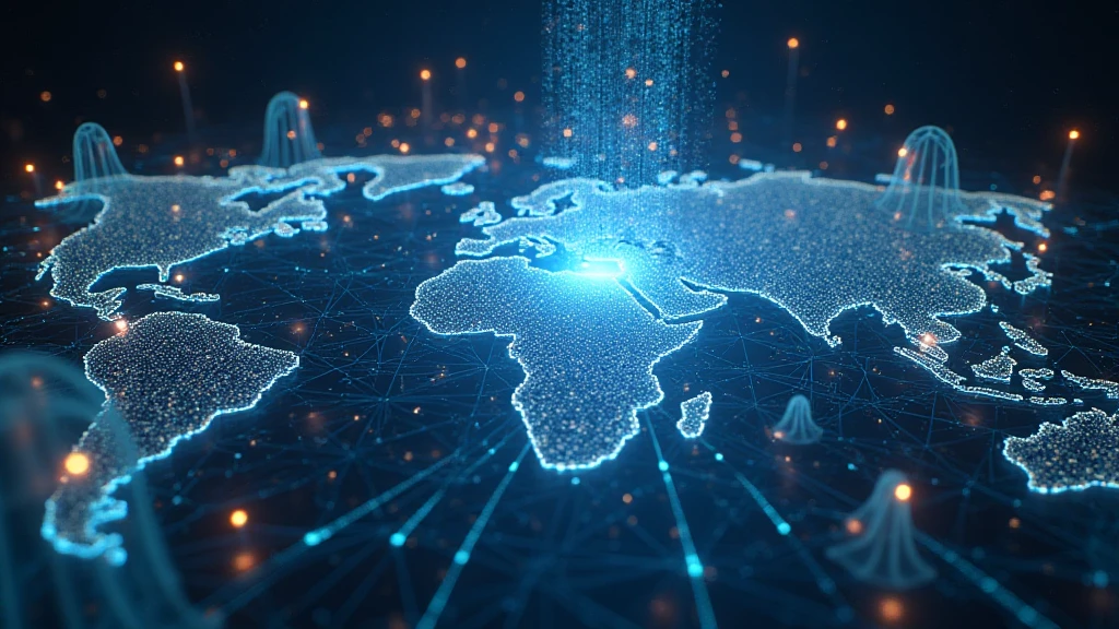 NVIDIA Omniverse blockchain projects