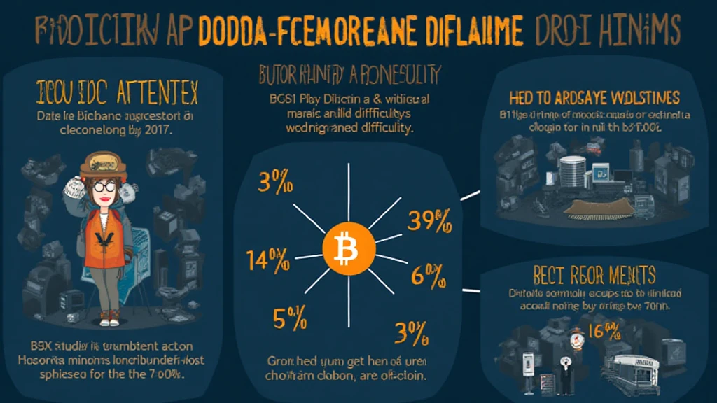 Bitcoin mining difficulty adjustments