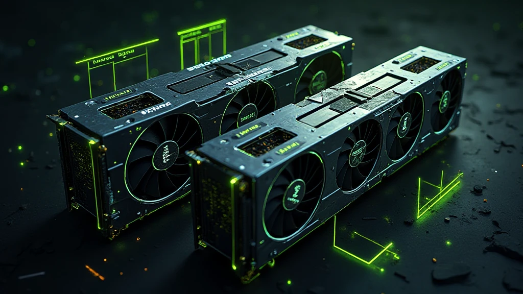 NVIDIA crypto mining hardware sales