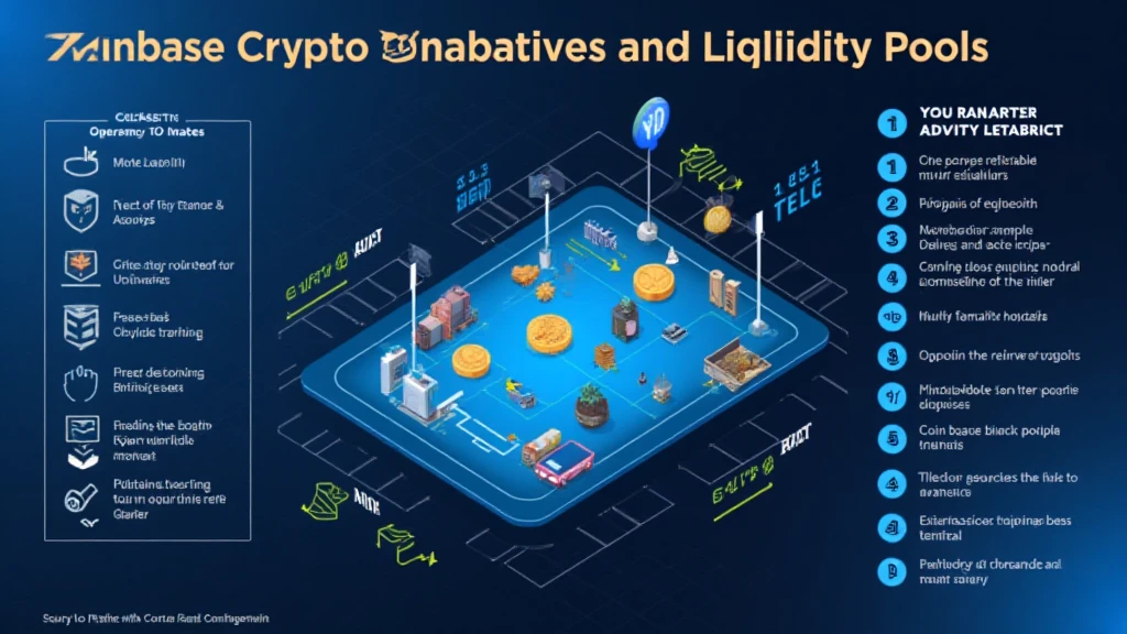 Coinbase crypto derivatives liquidity pools