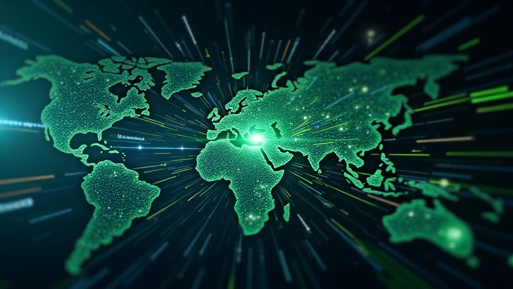NVIDIA AI blockchain applications