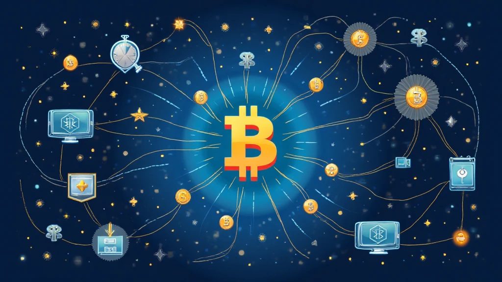 Bitcoin network upgrade benefits