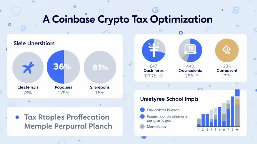 Coinbase crypto tax optimization tools