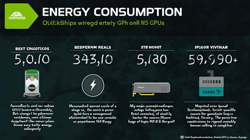 NVIDIA crypto mining energy consumption