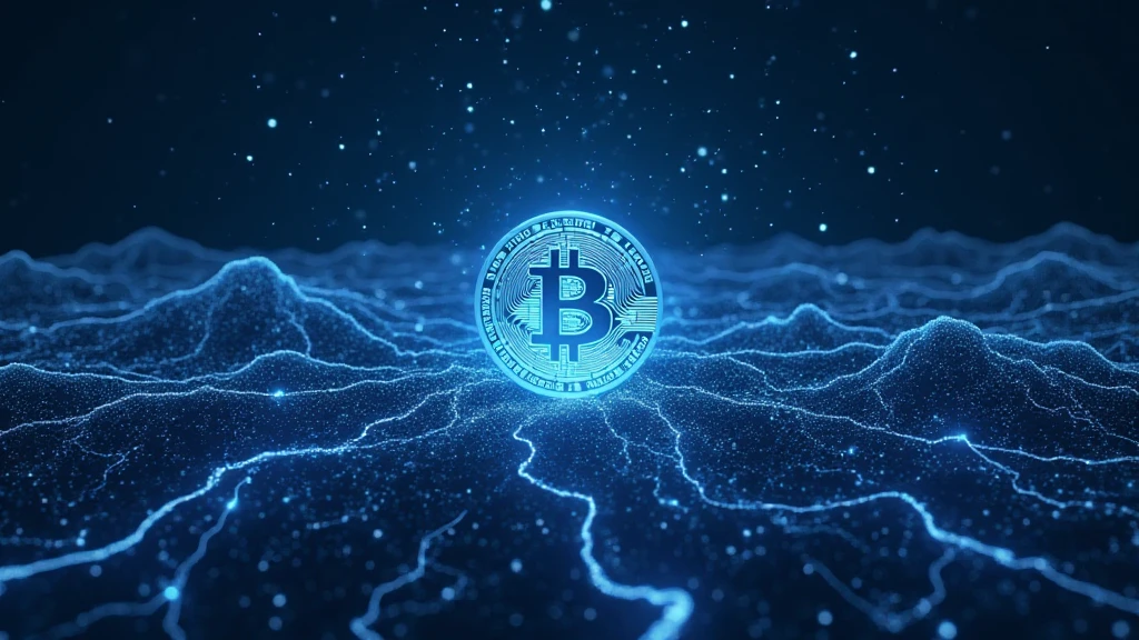 Bitcoin Lightning Network throughput