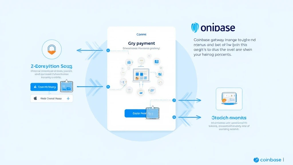 Coinbase crypto payment gateway integration