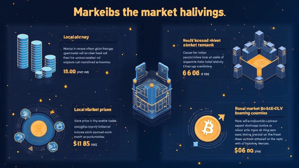 Bitcoin halving economic impact