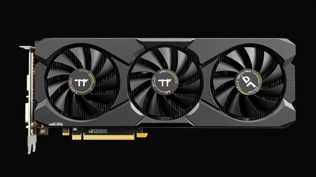NVIDIA crypto mining hardware innovations